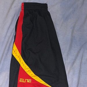 Nike Elite Basketball Shorts
